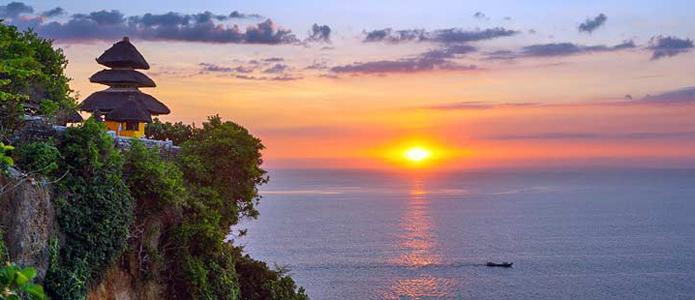 Flora Apartment Bali Seminyak  Ngoại thất bức ảnh