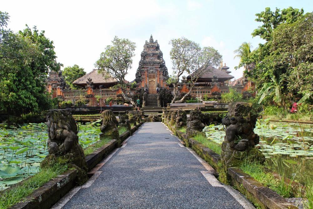 Flora Apartment Bali Seminyak  Ngoại thất bức ảnh