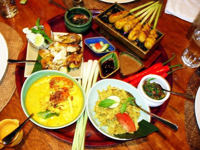 Flora Apartment Bali Seminyak  Ngoại thất bức ảnh