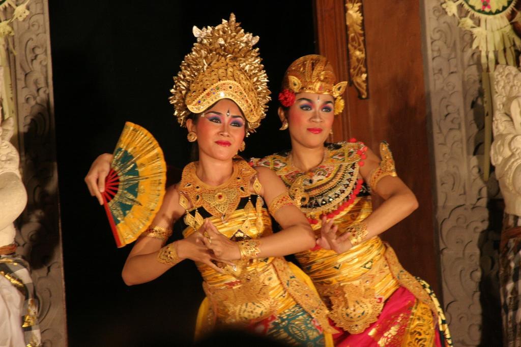 Flora Apartment Bali Seminyak  Ngoại thất bức ảnh