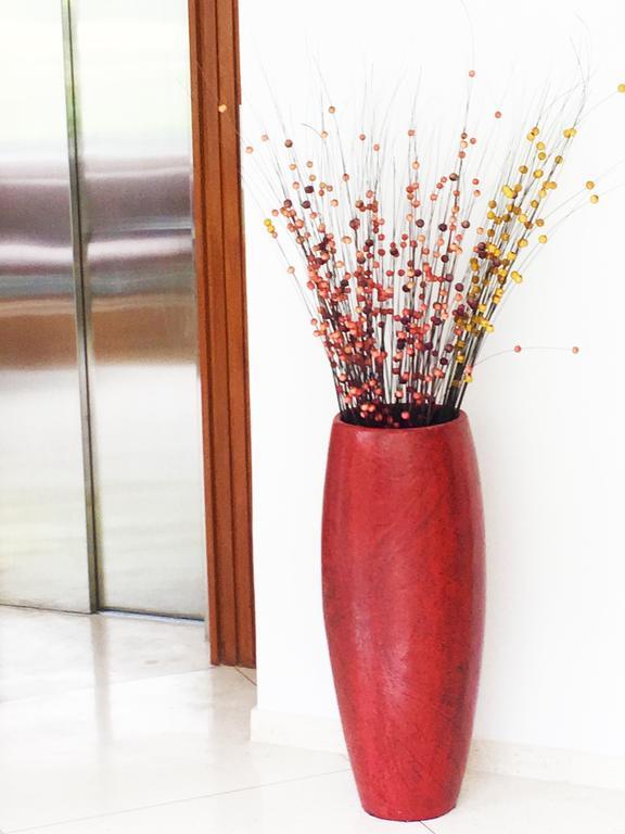 Flora Apartment Bali Seminyak  Ngoại thất bức ảnh