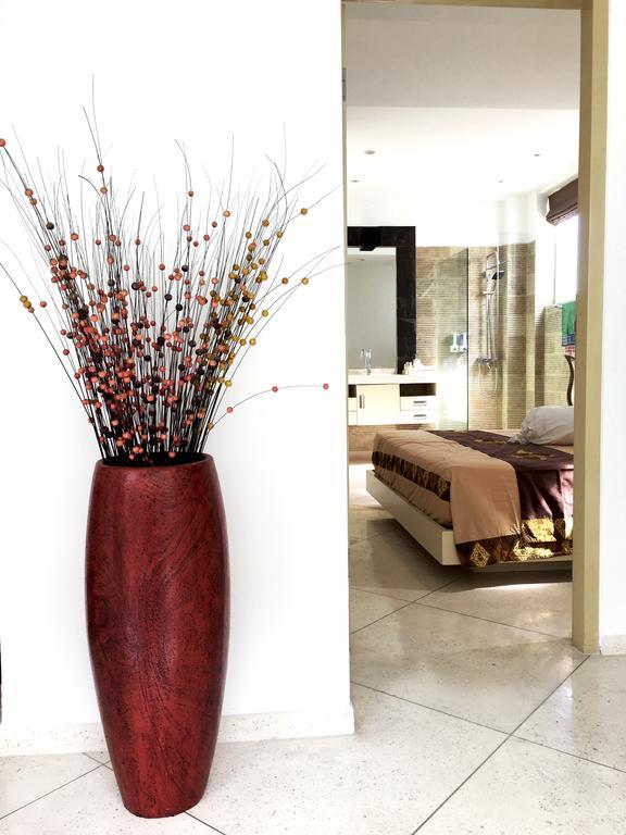 Flora Apartment Bali Seminyak  Ngoại thất bức ảnh