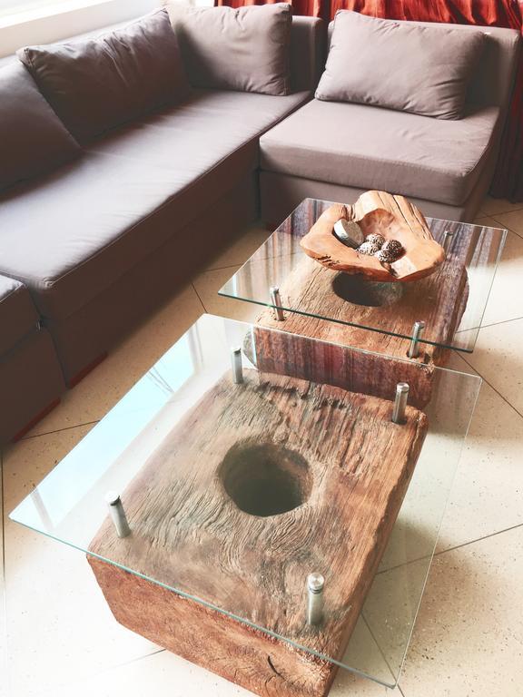 Flora Apartment Bali Seminyak  Ngoại thất bức ảnh